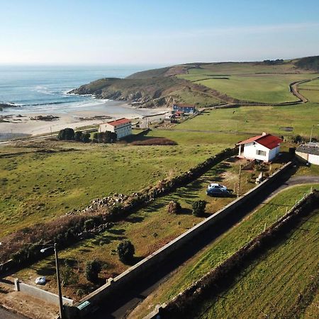 Casa Farina Villa Мушия Екстериор снимка