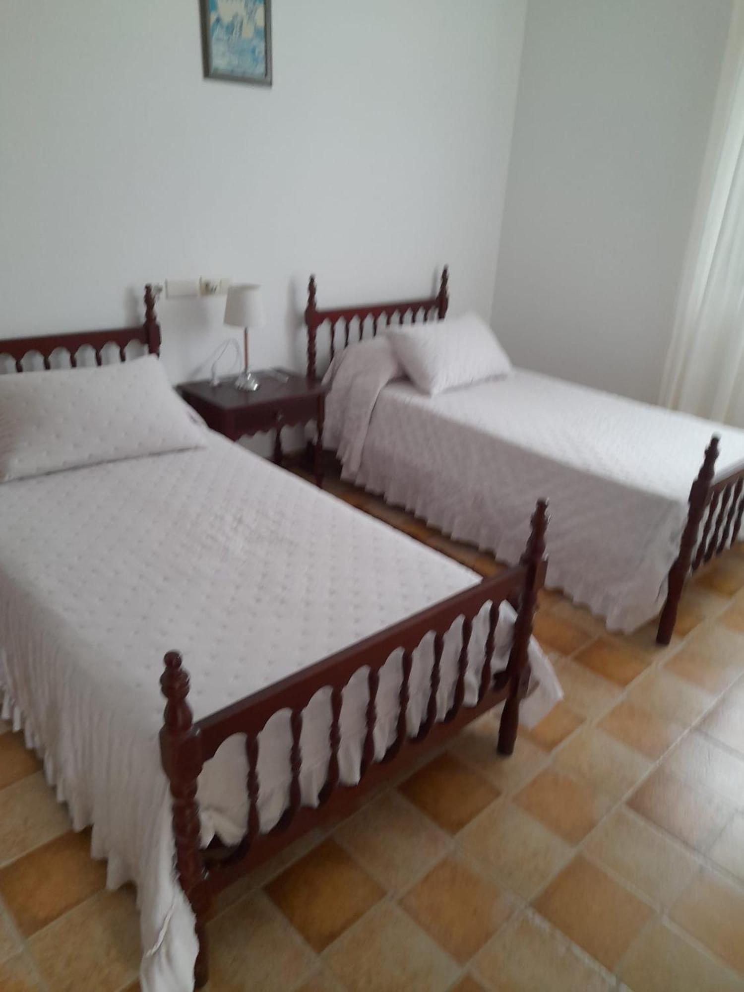 Casa Farina Villa Мушия Екстериор снимка