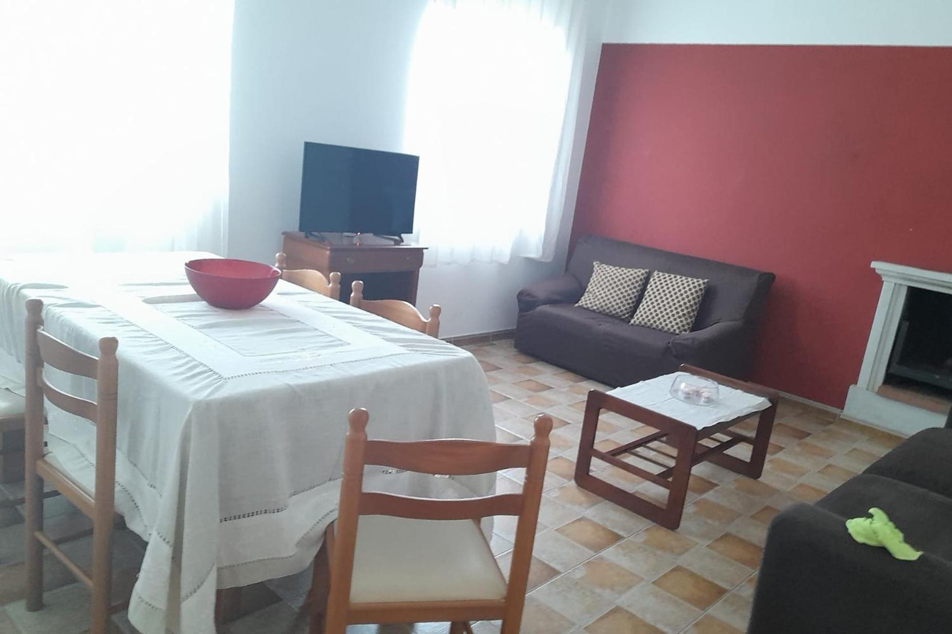 Casa Farina Villa Мушия Екстериор снимка