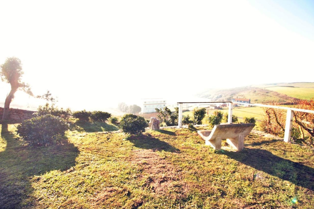 Casa Farina Villa Мушия Екстериор снимка