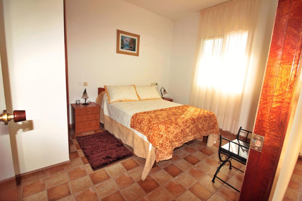 Casa Farina Villa Мушия Екстериор снимка