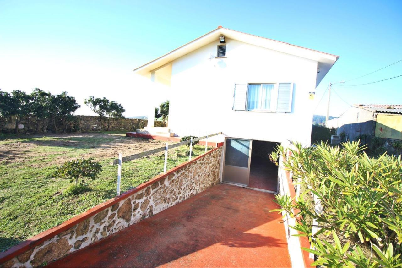 Casa Farina Villa Мушия Екстериор снимка