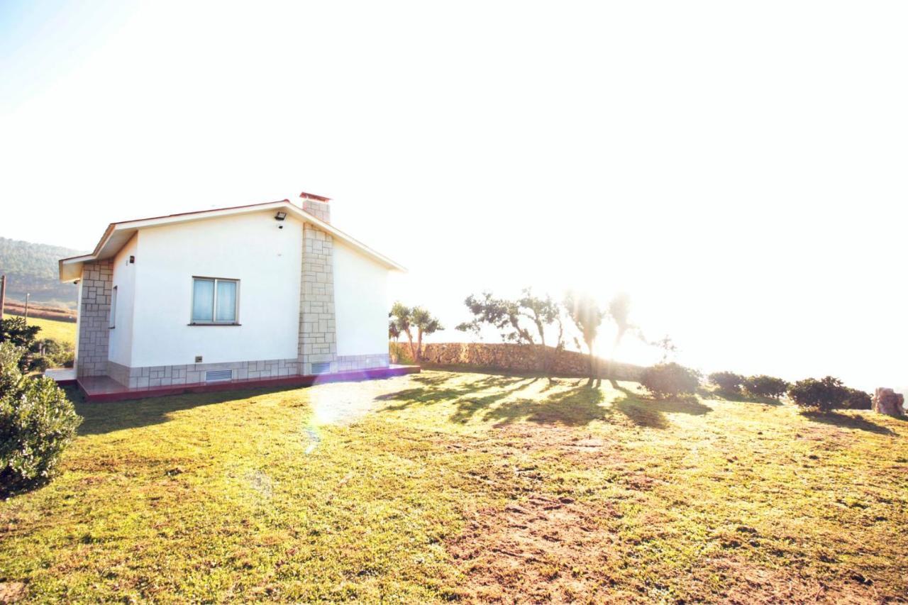Casa Farina Villa Мушия Екстериор снимка