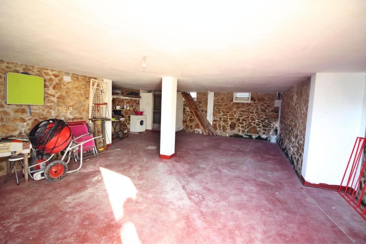 Casa Farina Villa Мушия Екстериор снимка