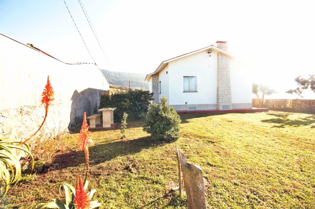 Casa Farina Villa Мушия Екстериор снимка