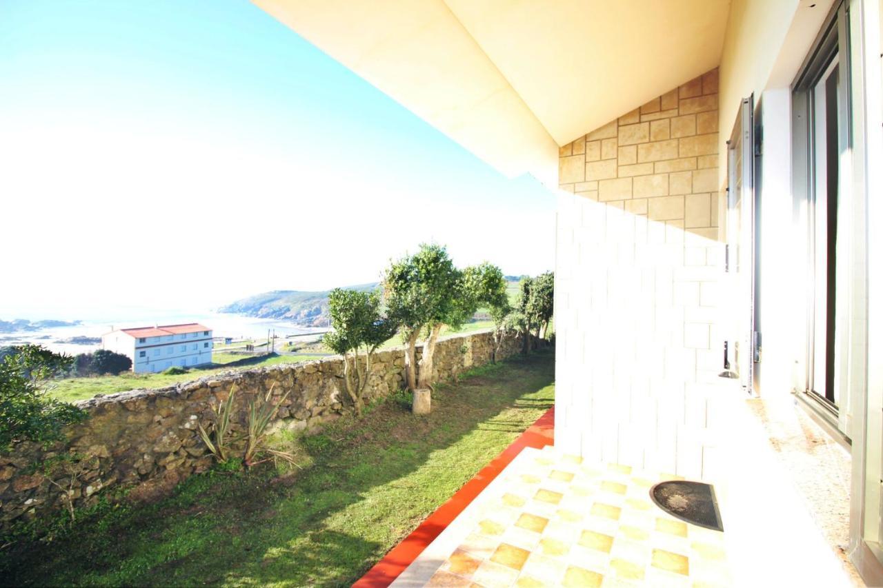 Casa Farina Villa Мушия Екстериор снимка