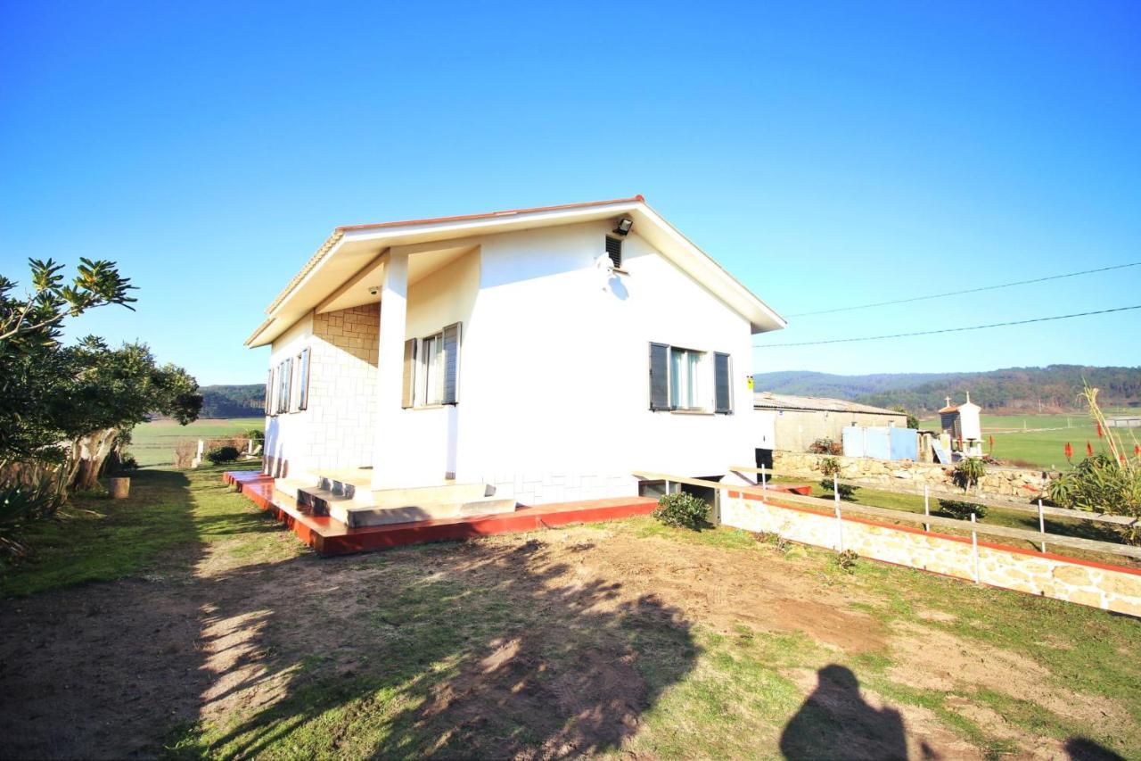 Casa Farina Villa Мушия Екстериор снимка