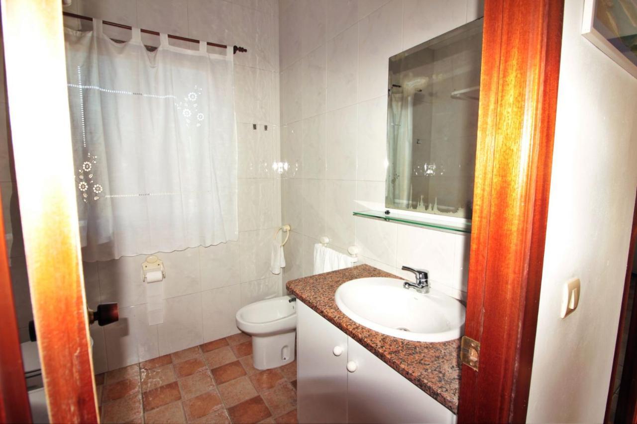 Casa Farina Villa Мушия Екстериор снимка